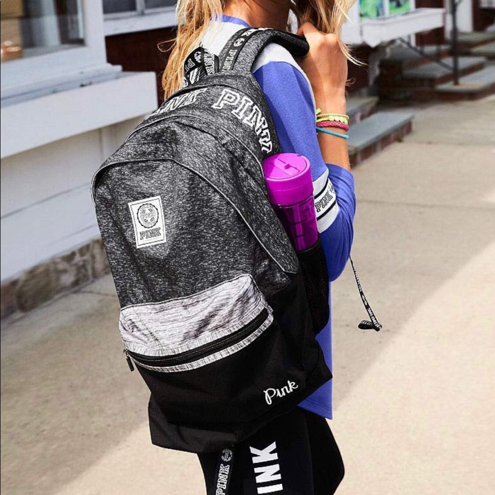 Victoria secret Pink backpack